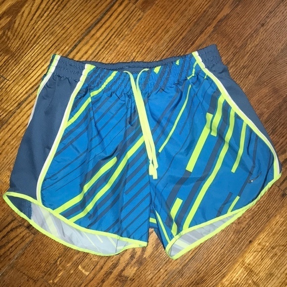 Nike Dri-fit Running Shorts - Picture 1 of 4